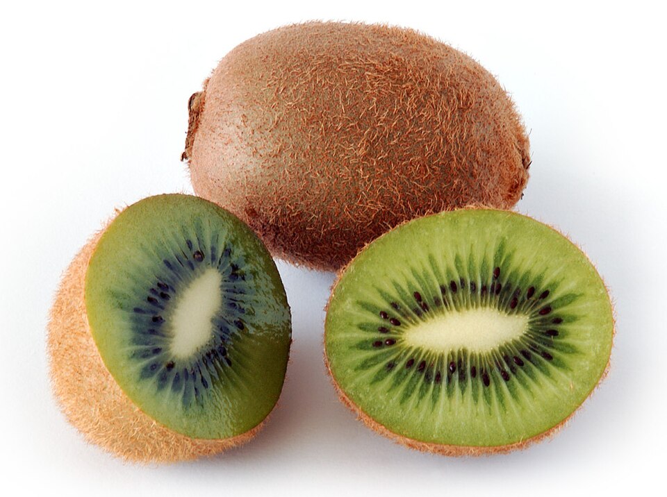 Plod — Kiwi 'Solissimo'