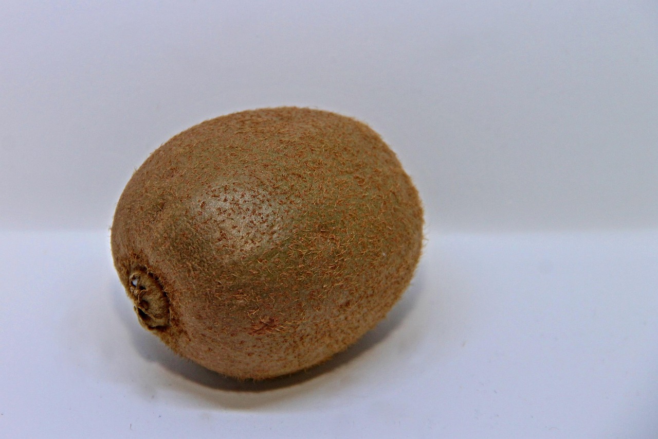 List — Kiwi 'Solissimo'